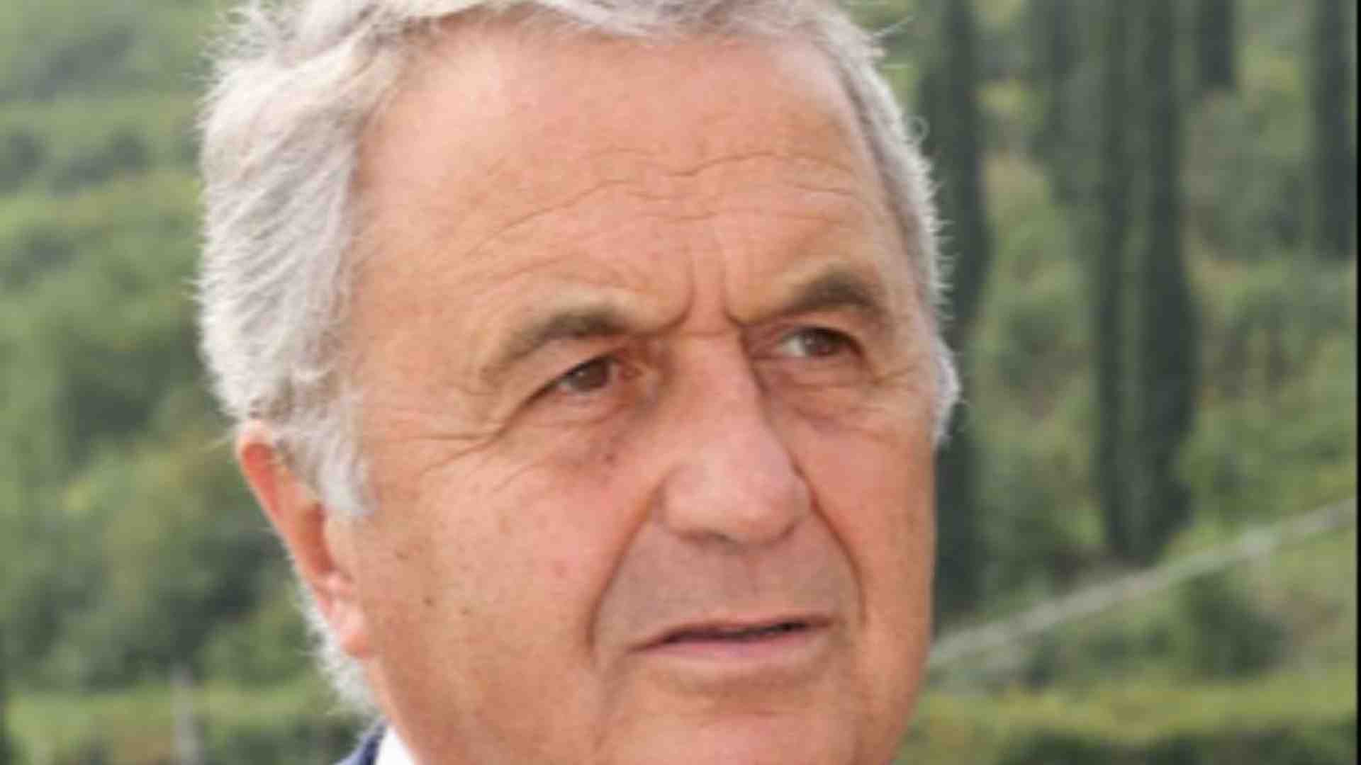Immagine di Le lezioni d'un cronista-paziente sulla cura delle persone fragili