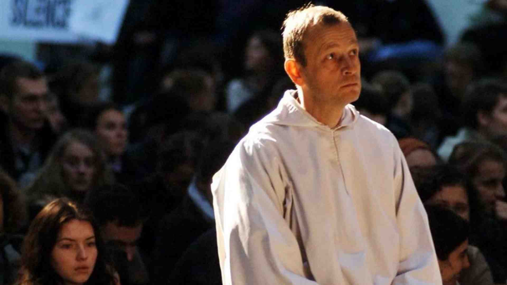 Immagine di Frère Alois: ripartiamo dalla preghiera per dare slancio al cammino del Sinodo