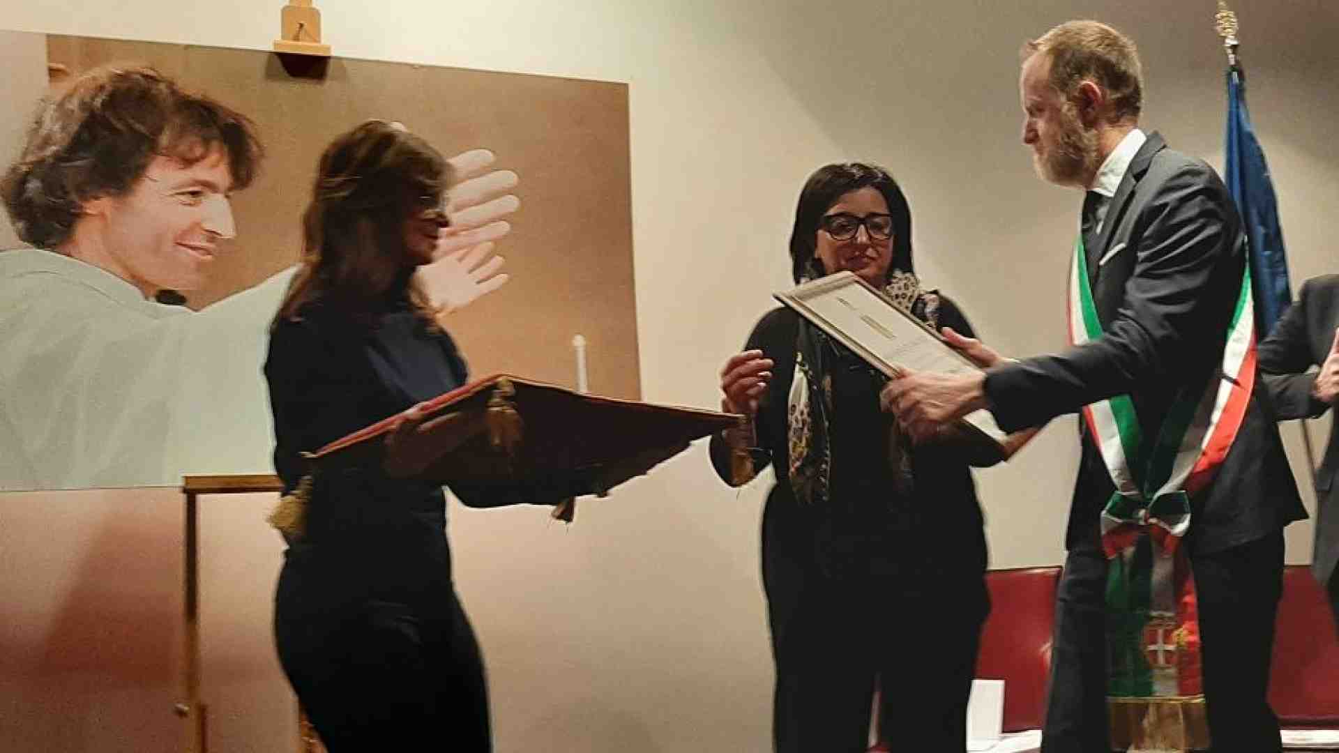 Immagine di Cantoni: spero che Malgesini sia presto riconosciuto beato