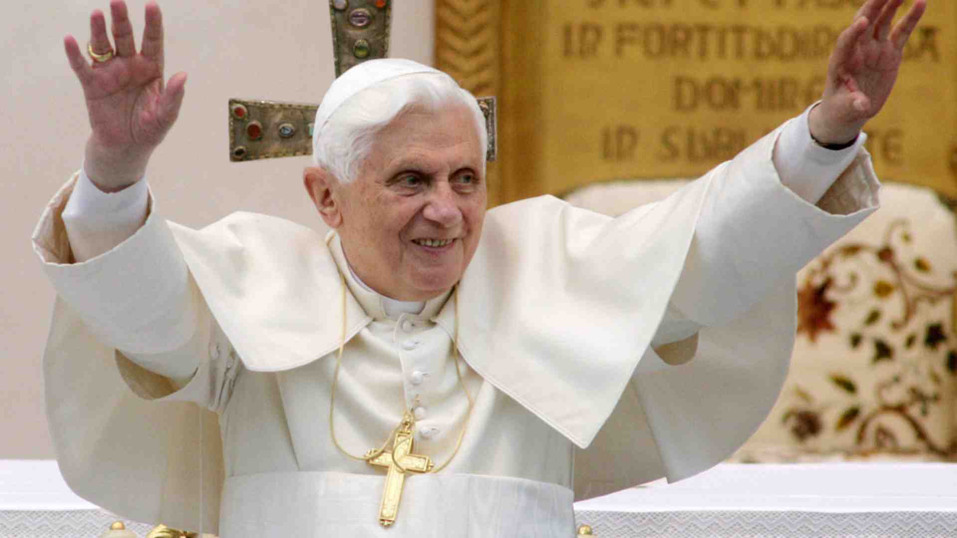 Immagine di La mitezza del “pastore tedesco”