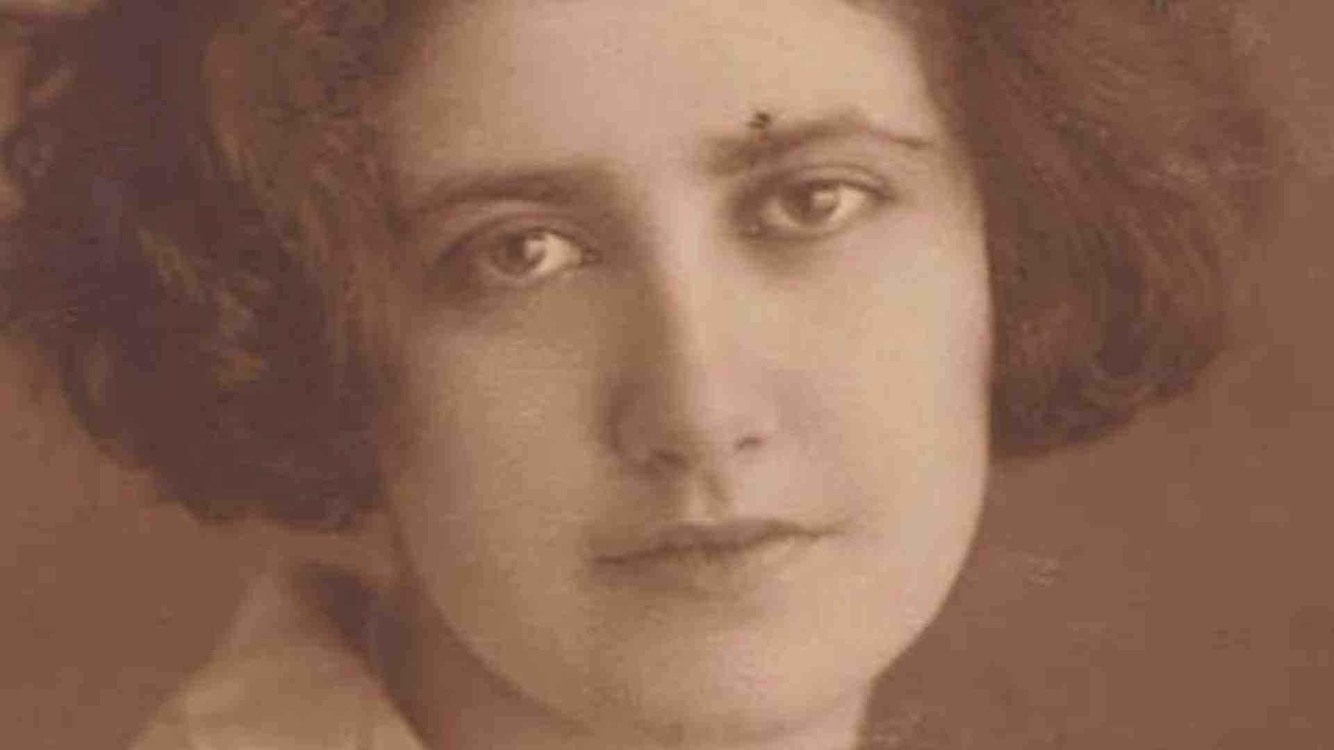Immagine di La Shoah in diretta nel diario di Carla Simons