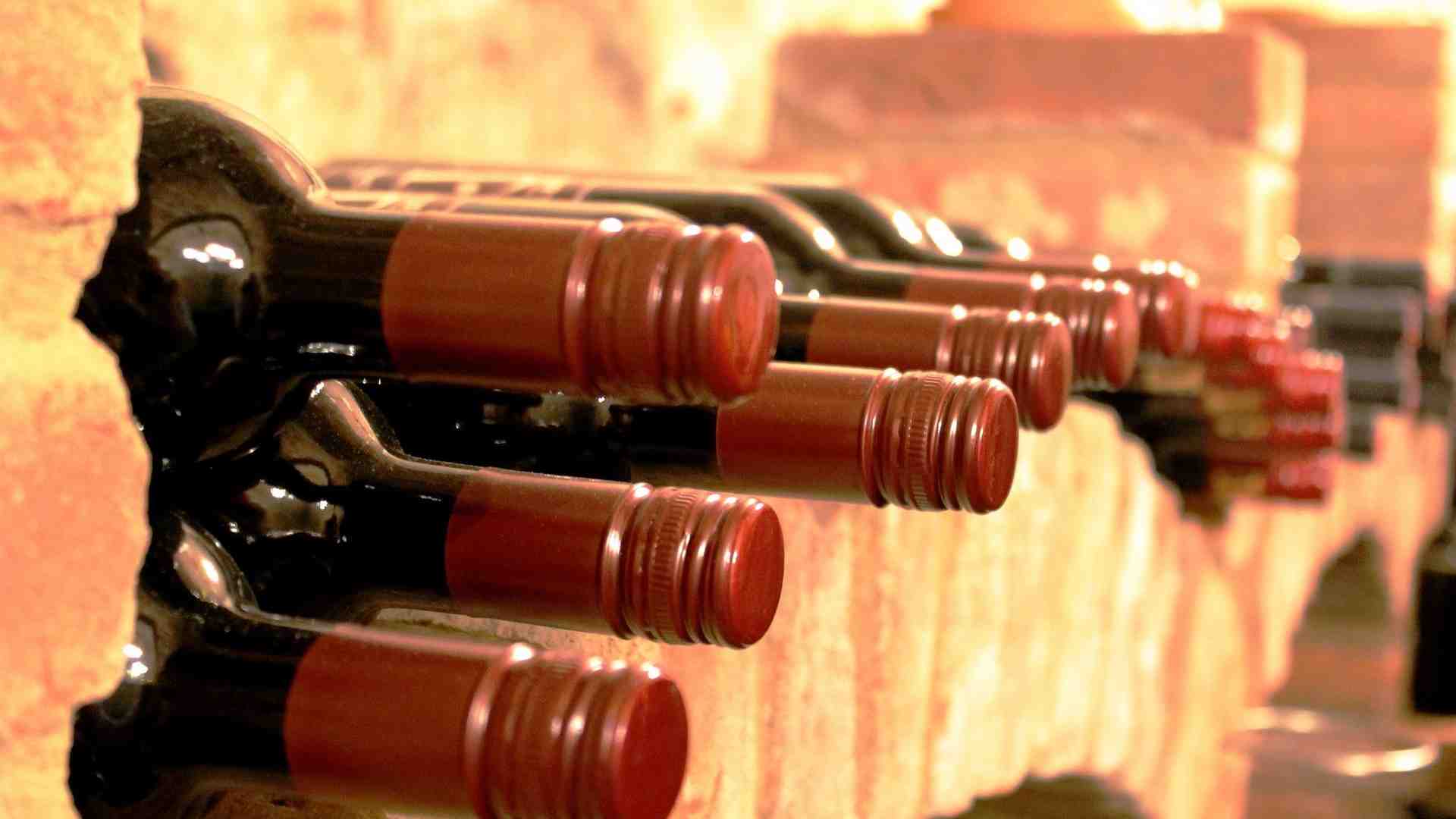 Immagine di Creare allarmismo su vino e salute sa molto di strategia di marketing