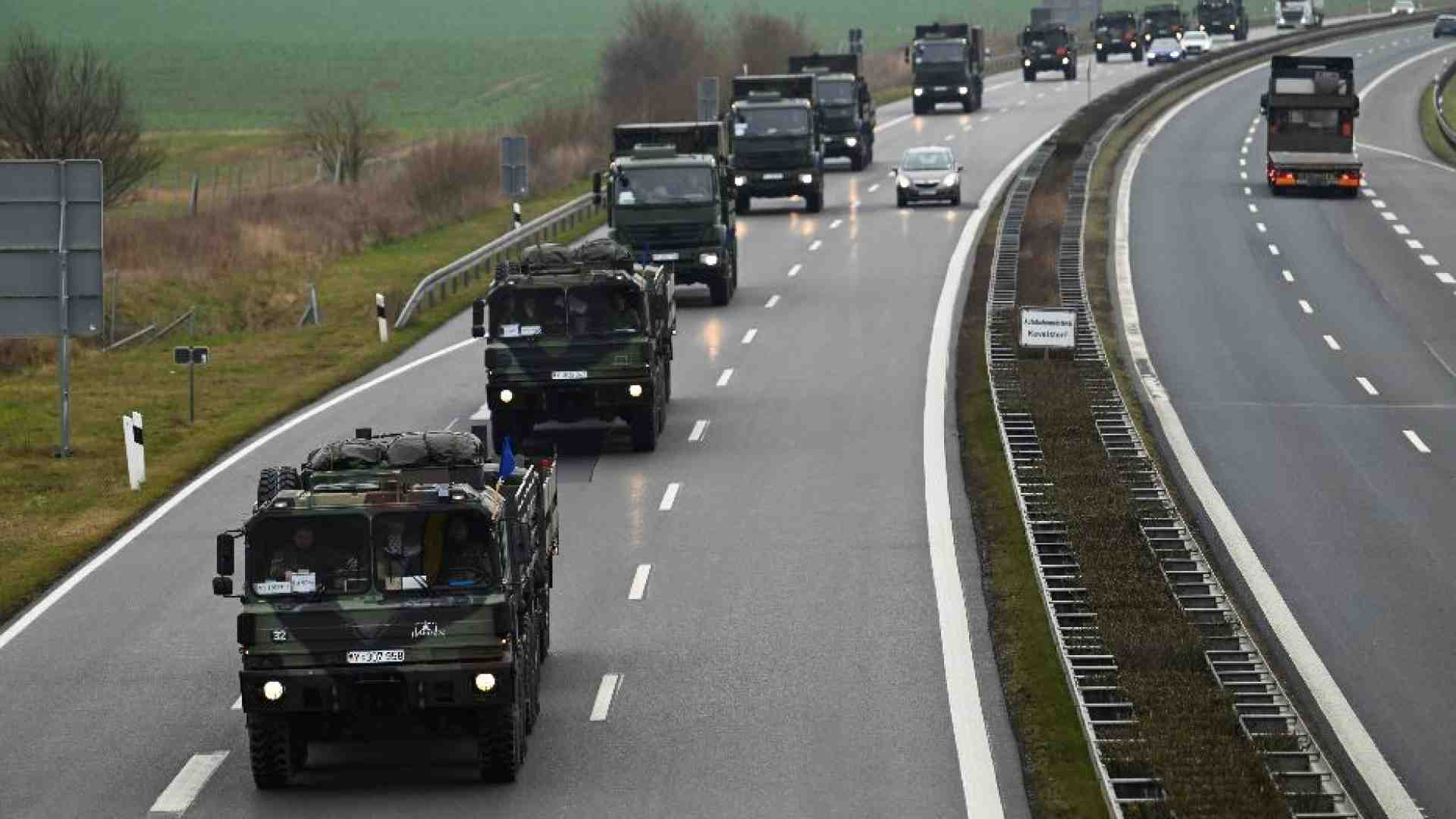 Immagine di L’Europa si impantana coi Leopard. Ecco perché