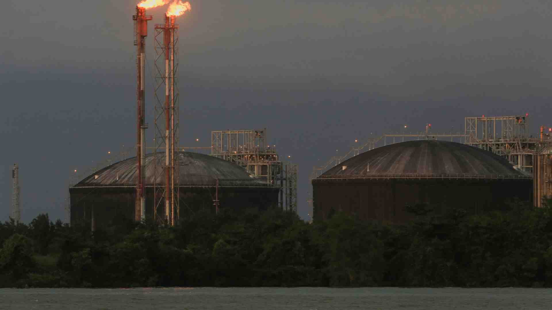 Immagine di Algeria, Azerbaigian, Usa e Qatar: da dove passano le nuove strade del gas