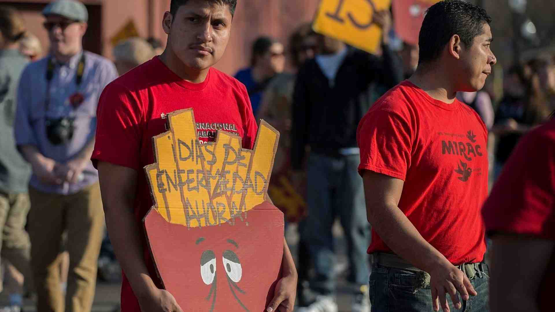 Immagine di La democrazia degli oligopoli: così il profitto vince sul lavoro