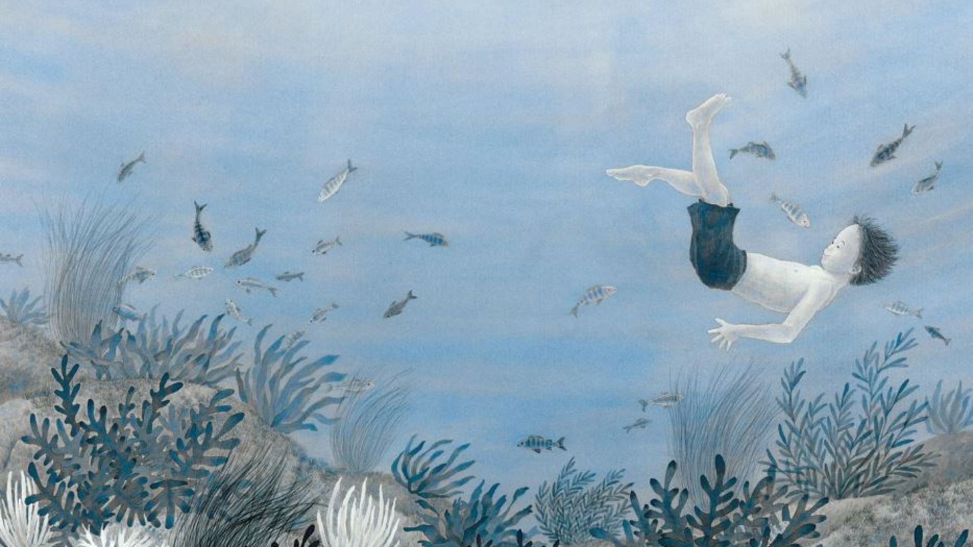 Immagine di A Sarmede le immagini della fantasia: 30 artisti da tutto il mondo in mostra