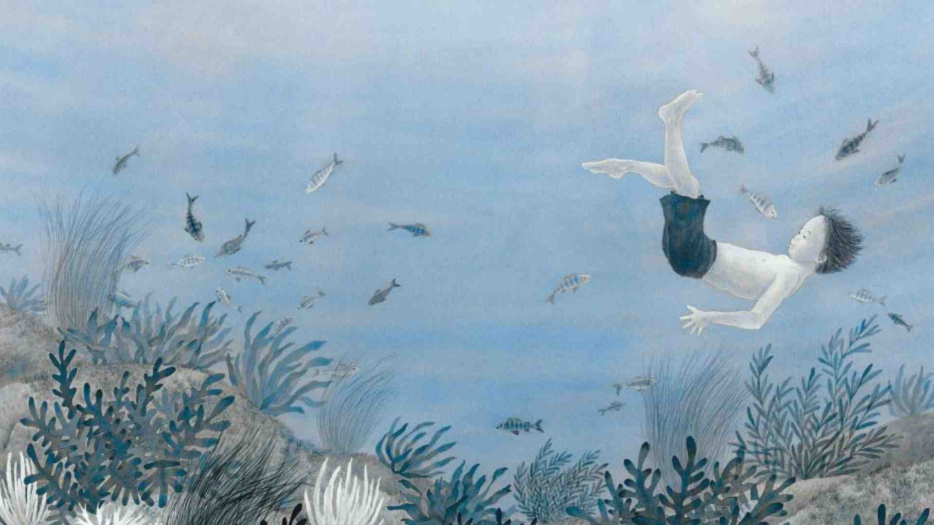 Immagine di A Sarmede le immagini della fantasia: 30 artisti da tutto il mondo in mostra