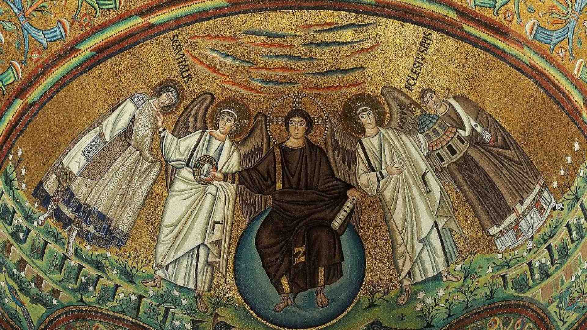 Immagine di Questa nostra fede è ancora capace di apologia?
