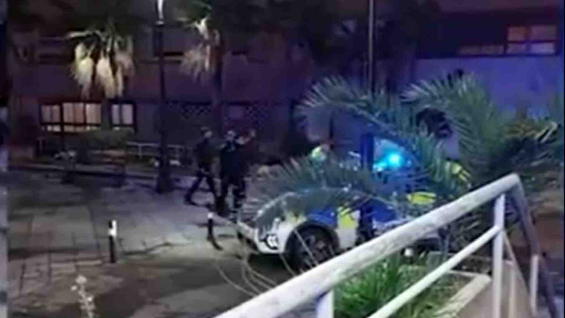 Immagine di Attacca due chiese con una katana. Ucciso sagrestano, ferito il parroco