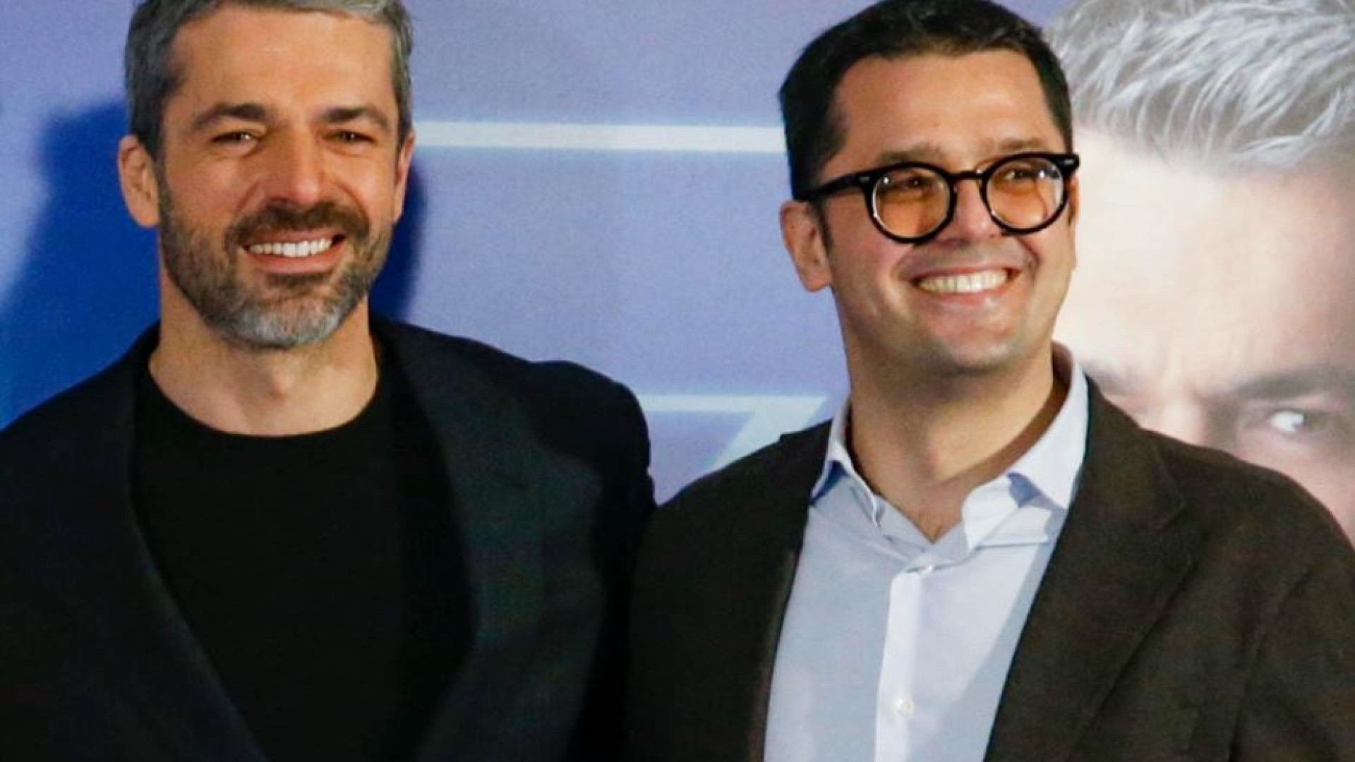 Immagine di L'autore Francesco Arlanch: ecco il segreto del successo delle serie tv