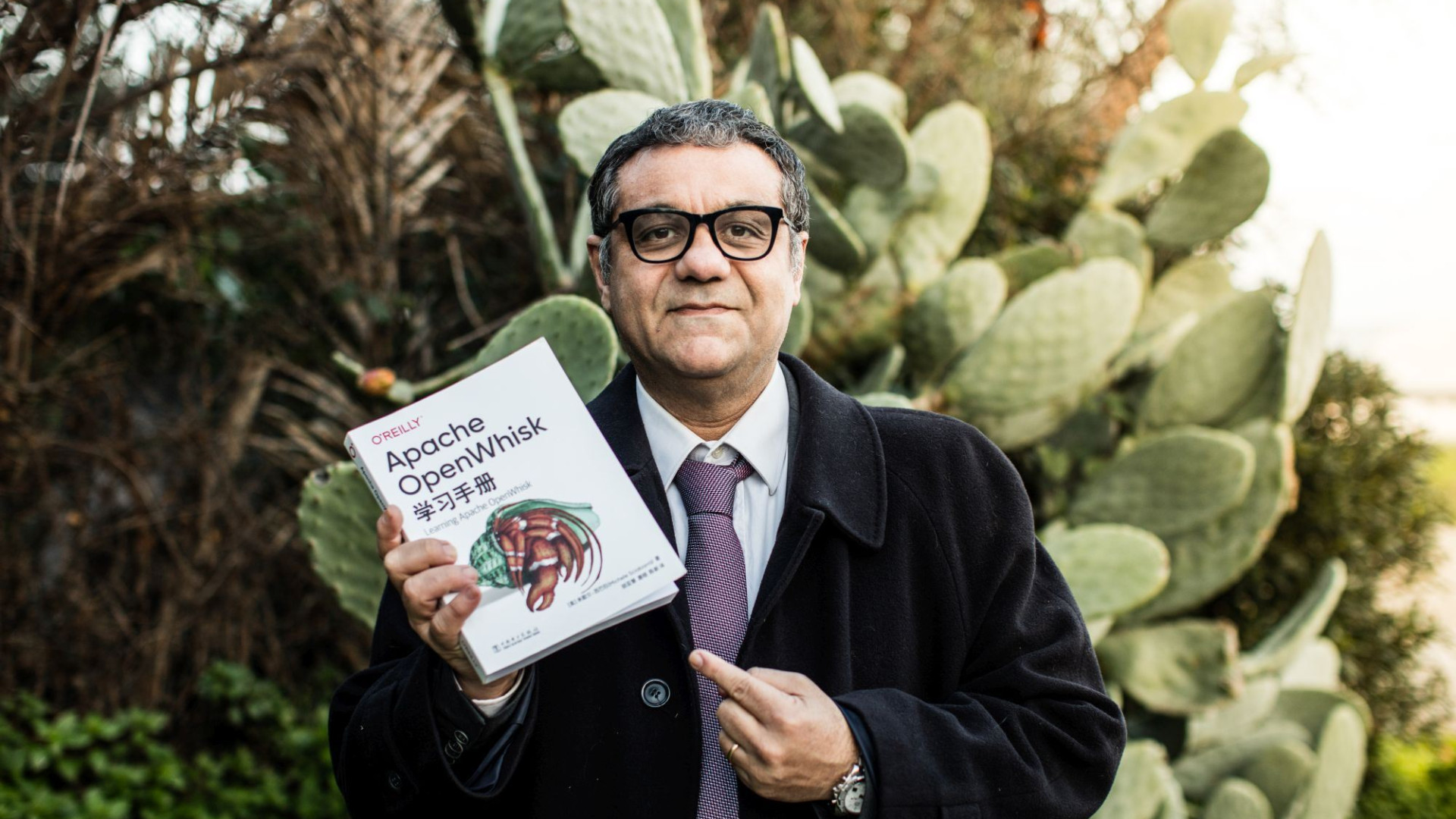Immagine di La startup tecnologica che porta fra le nuvole ma ha un cuore italiano