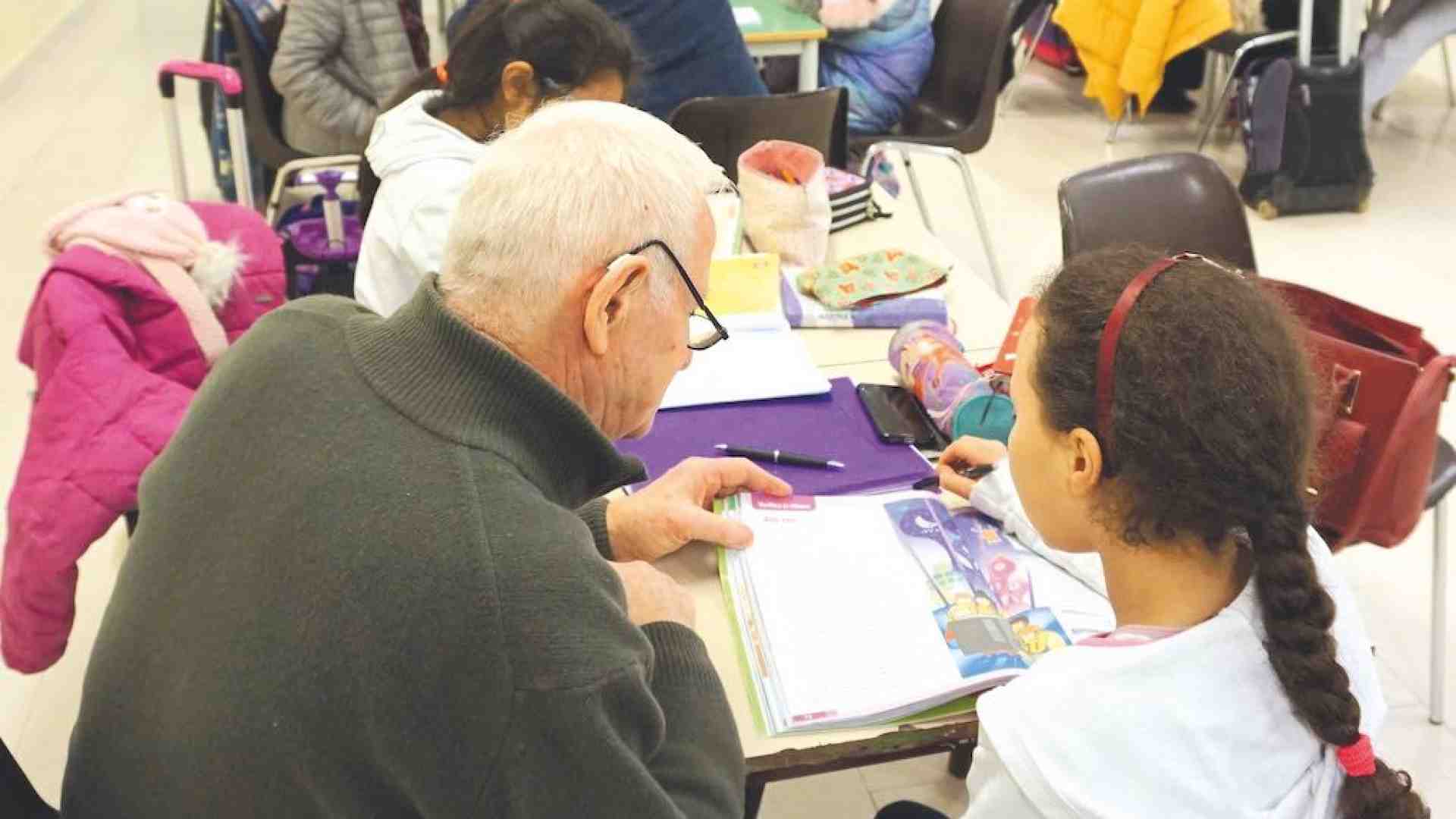 Immagine di Tra noi, con noi, per noi: integrare è la via giusta