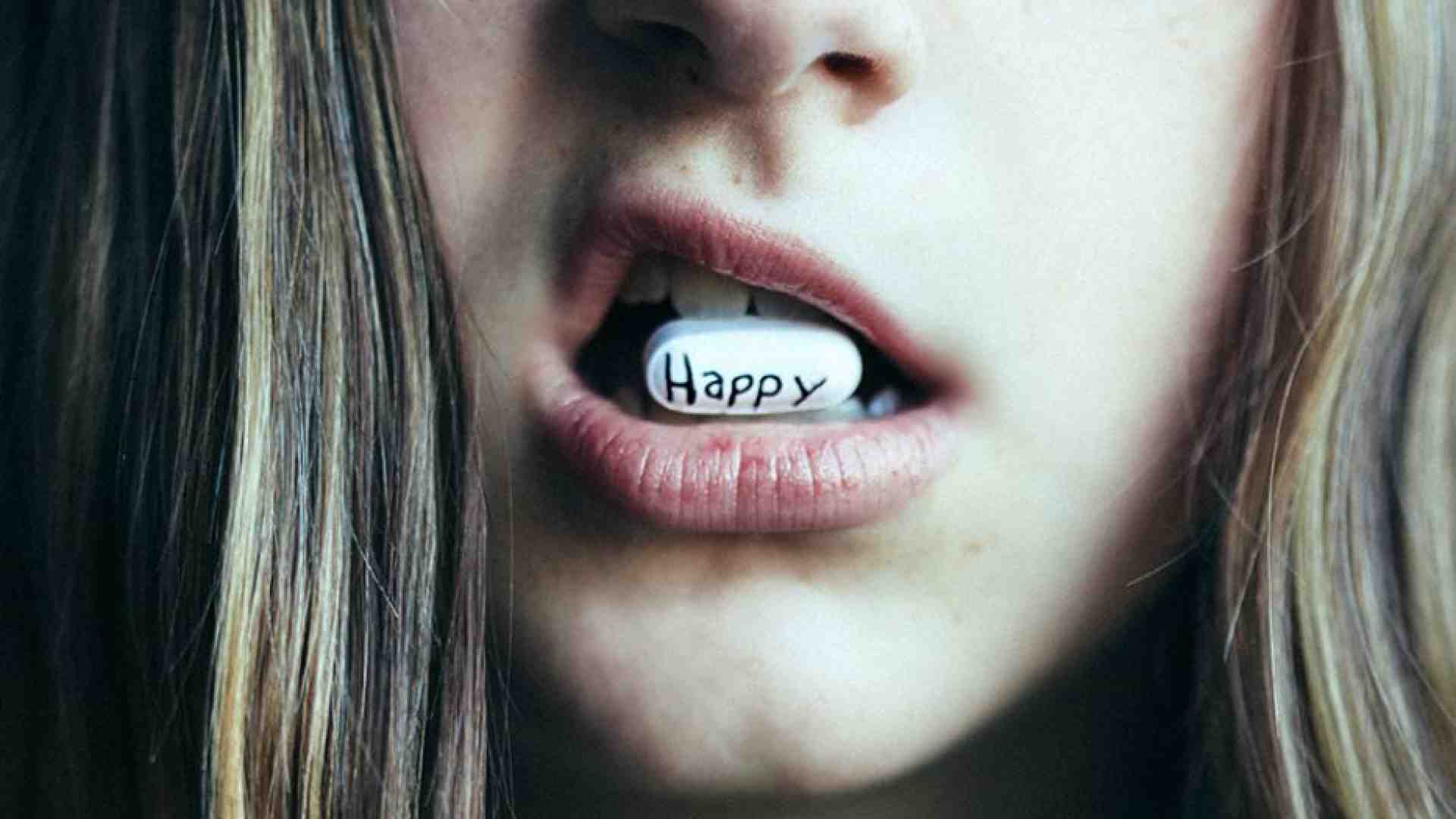 Immagine di Psicofarmaci per sballare, «un ragazzo su 10 ne abusa» come rimedio al disagio