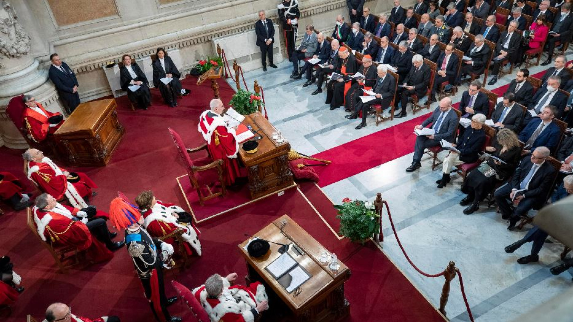 Immagine di Cassazione, Curzio: dramma femminicidi, 122 in un anno