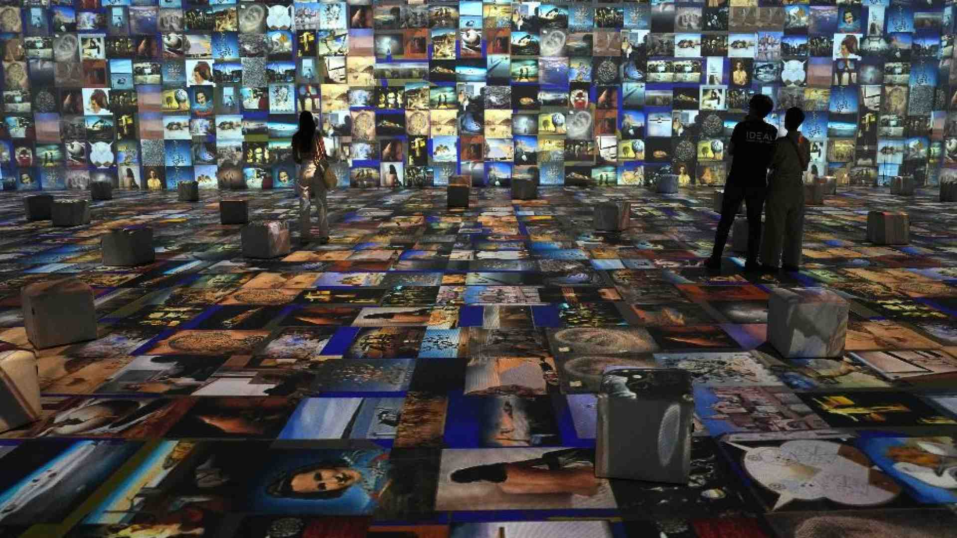 Immagine di Da videochiamate e realtà virtuali un impatto elevato sull'ambiente