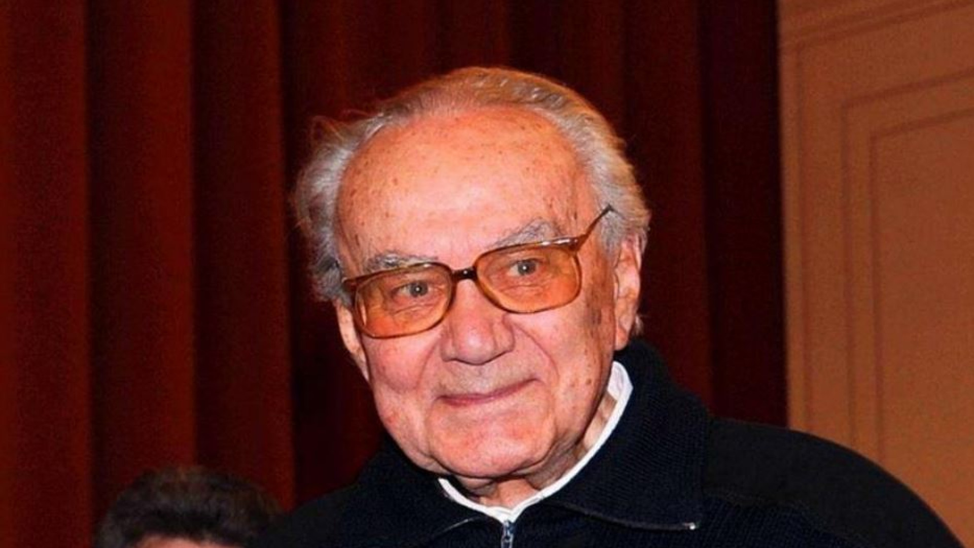 Immagine di Don Barbareschi, il sacerdote che divenne “ribelle per amore”
