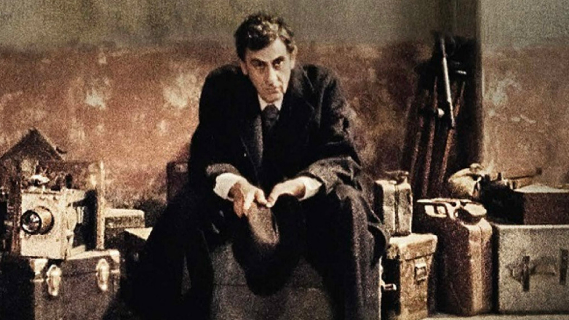 Immagine di Immagini e regime: se la realtà è “pilotata”
