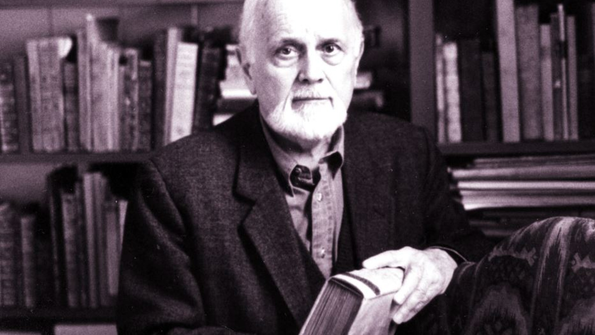 Immagine di Il secolo del "maestro" Roversi che fece di Dalla un poeta