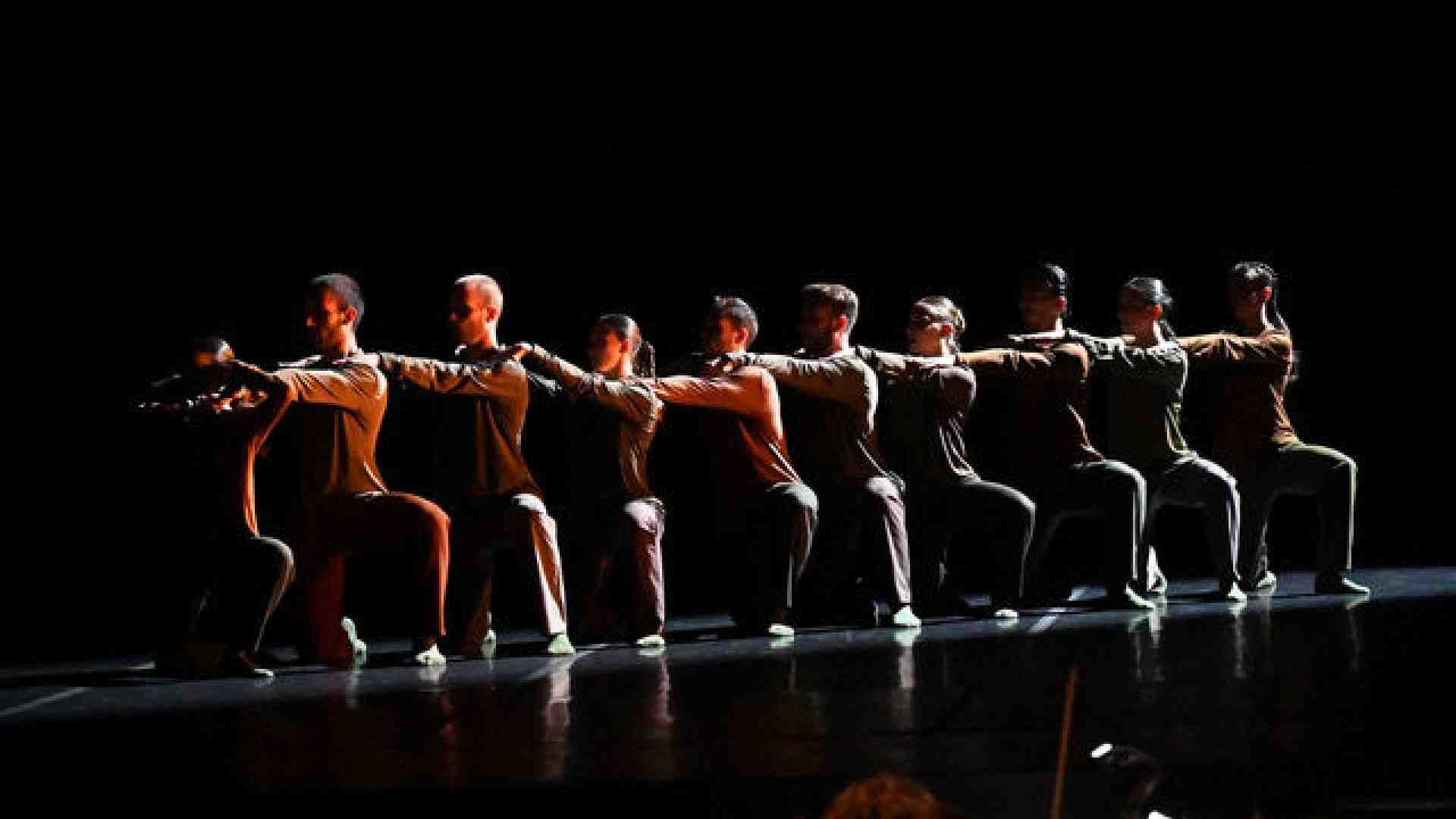 Immagine di La carica spirituale di Messiaen e il dinamismo di Gil al Teatro Ristori