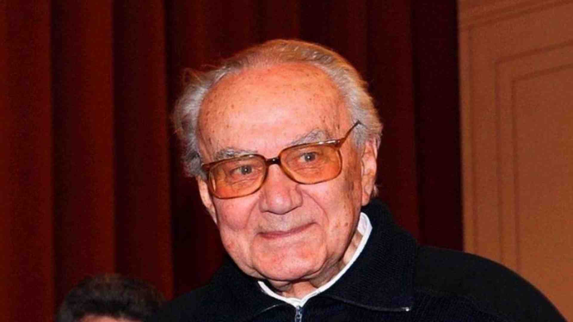 Immagine di Don Barbareschi, il sacerdote che divenne “ribelle per amore”