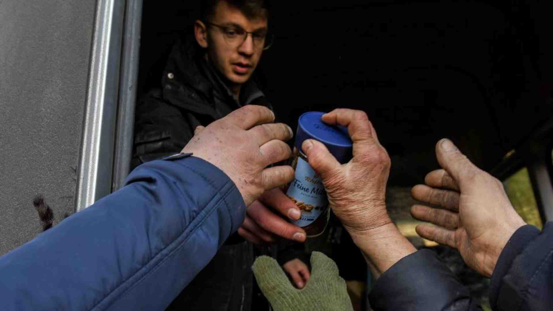 Immagine di Perché la Giornata della Memoria rischia di essere della "smemoria"