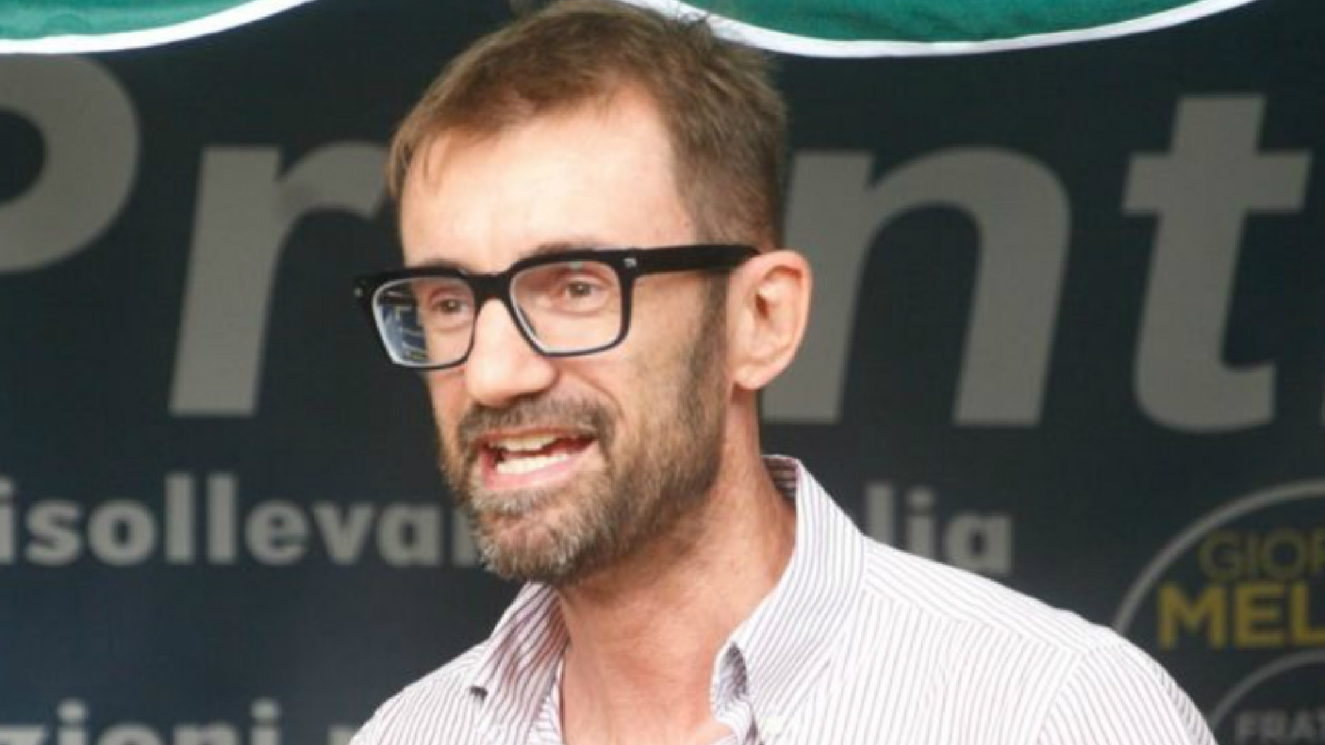 Immagine di «Fontana? Nessuno è esente da errori, ma vinceremo con oltre il 40%»