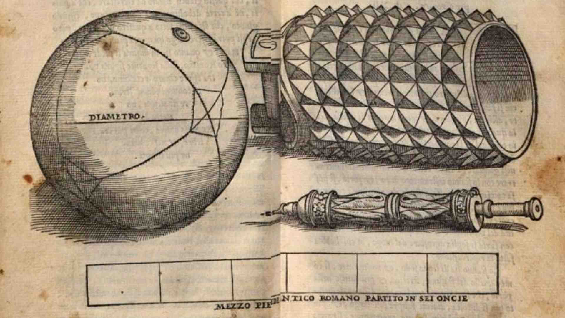 Immagine di Tennis e palline, dal Medioevo agli Australian