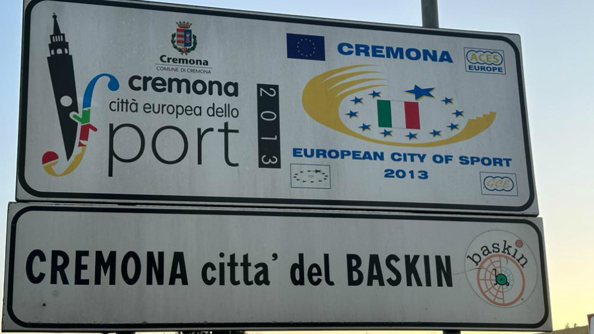 Immagine di Serve uno slogan condiviso che entri nella testa dei turisti