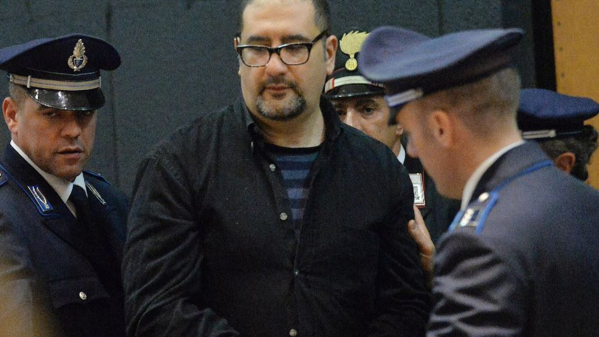 Immagine di Caduta in carcere per Alfredo Cospito. Il Garante chiede il trasferimento