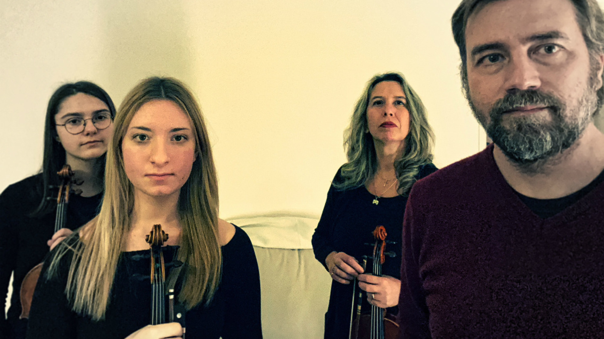 Immagine di L’orchestra di Auschwitz