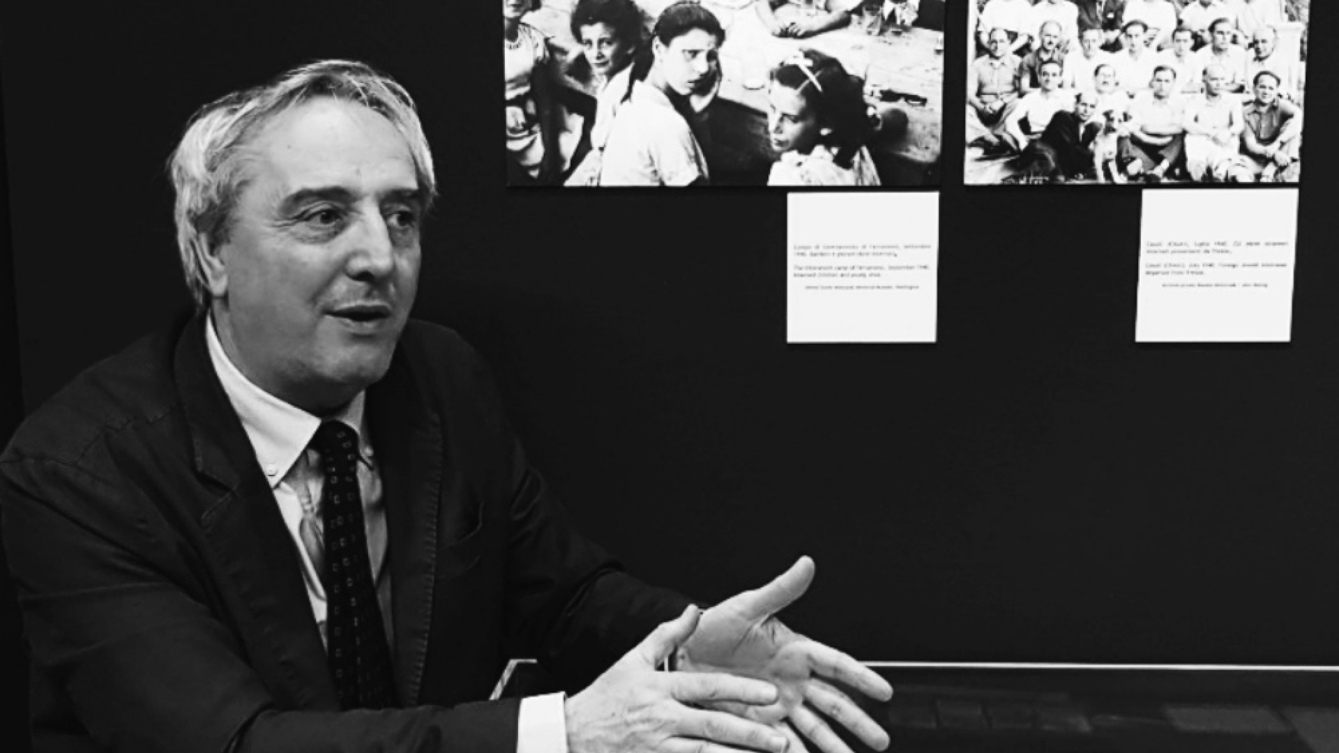 Immagine di Testimoni della Shoah