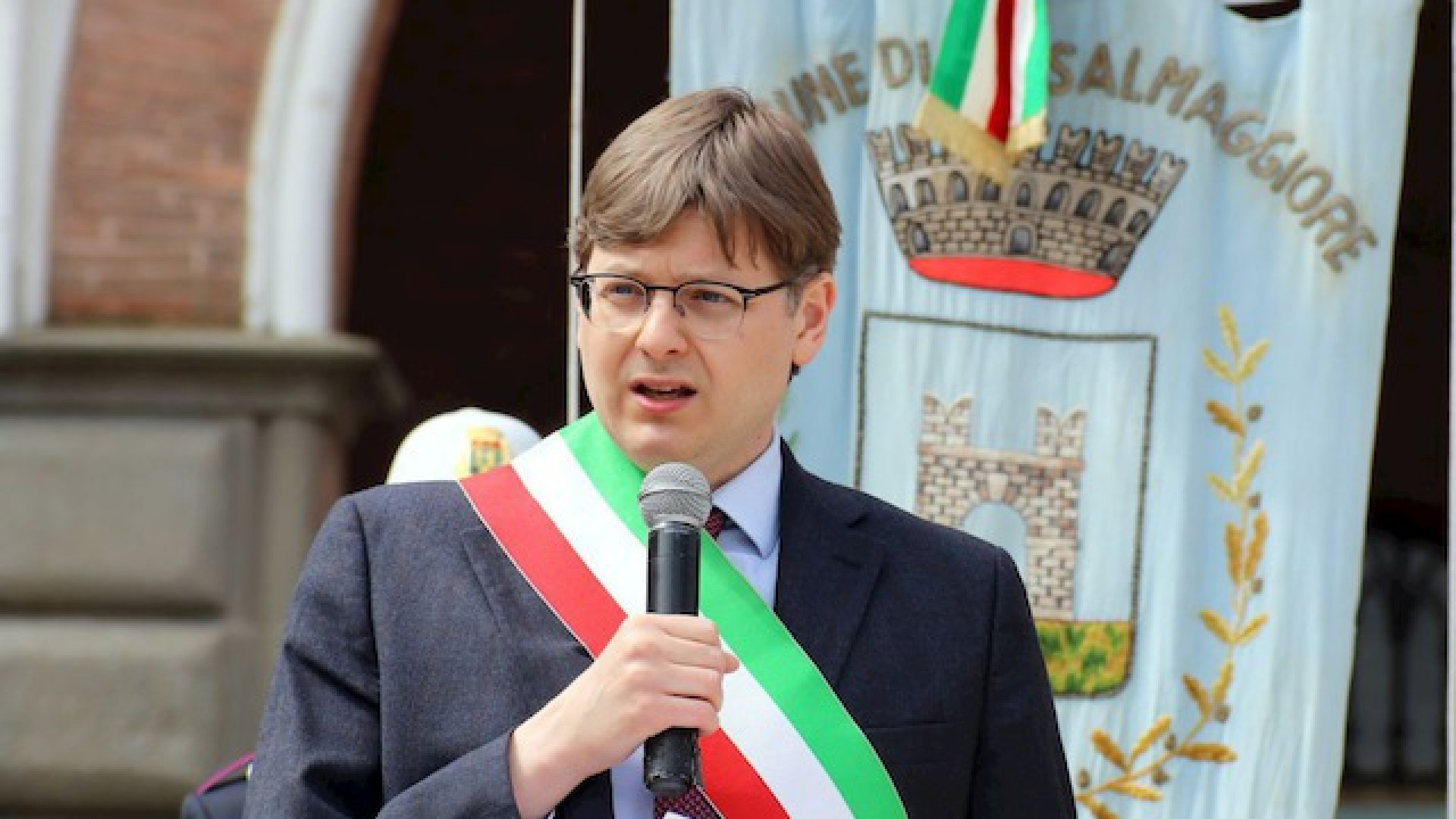 Immagine di «Fitta agenda di cose da fare: ponti, strade e sanità»