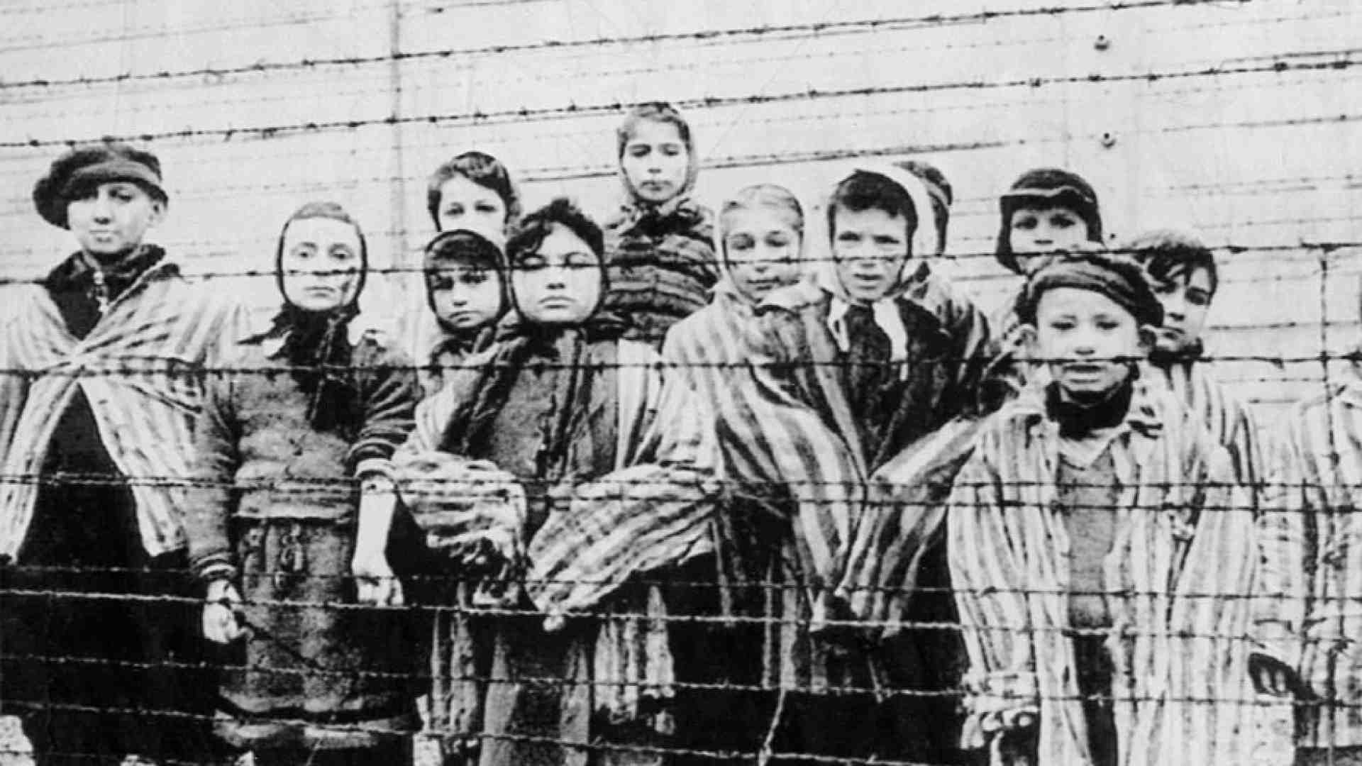 Immagine di Verso una nuova pedagogia della memoria della Shoah