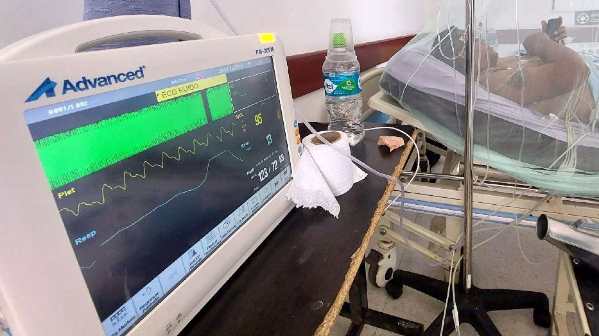 Immagine di Medicina, cura e spiritualità: un’alleanza contro il dolore