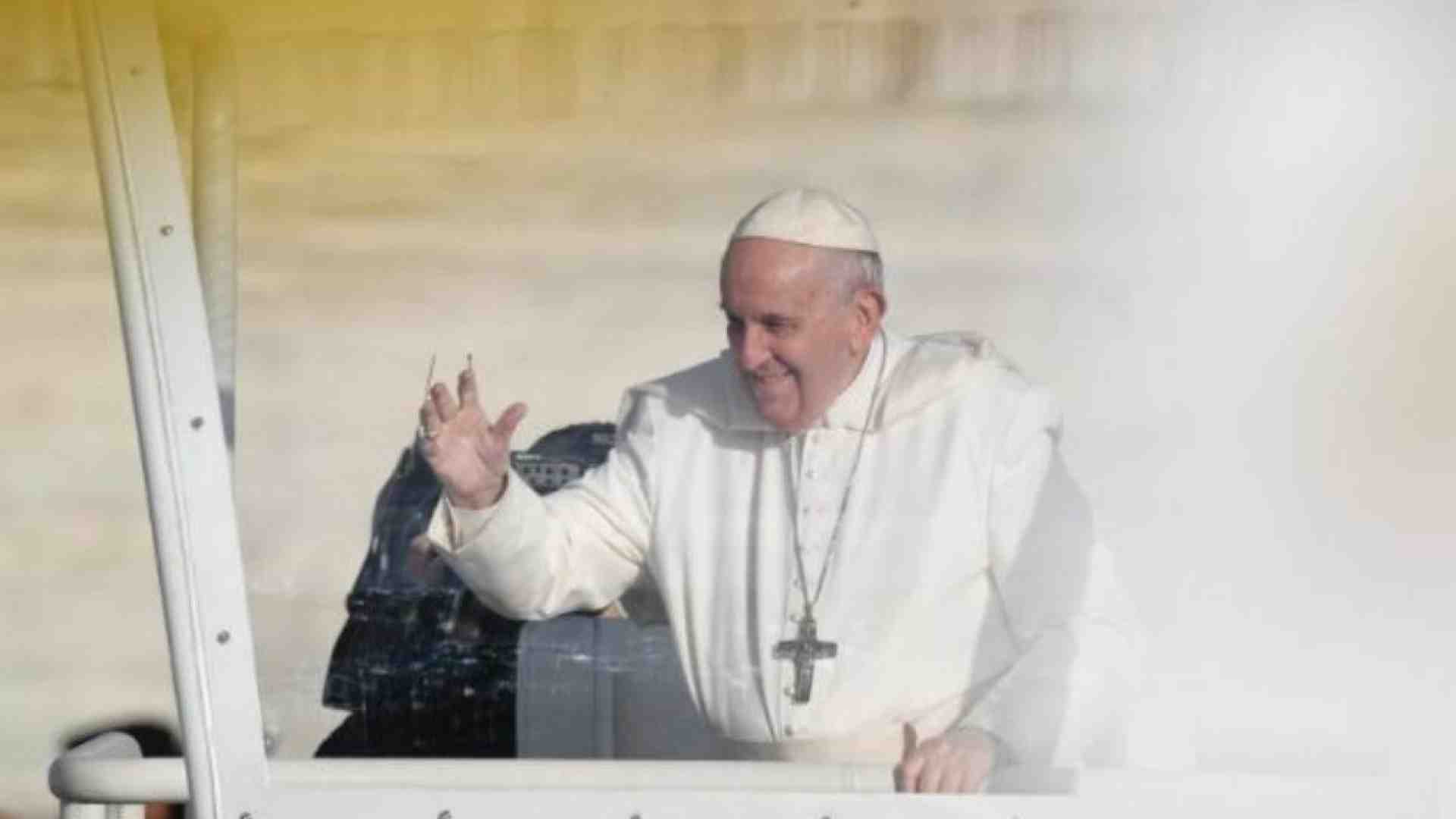 Immagine di Come seguire il viaggio in Congo e Sud Sudan del Papa