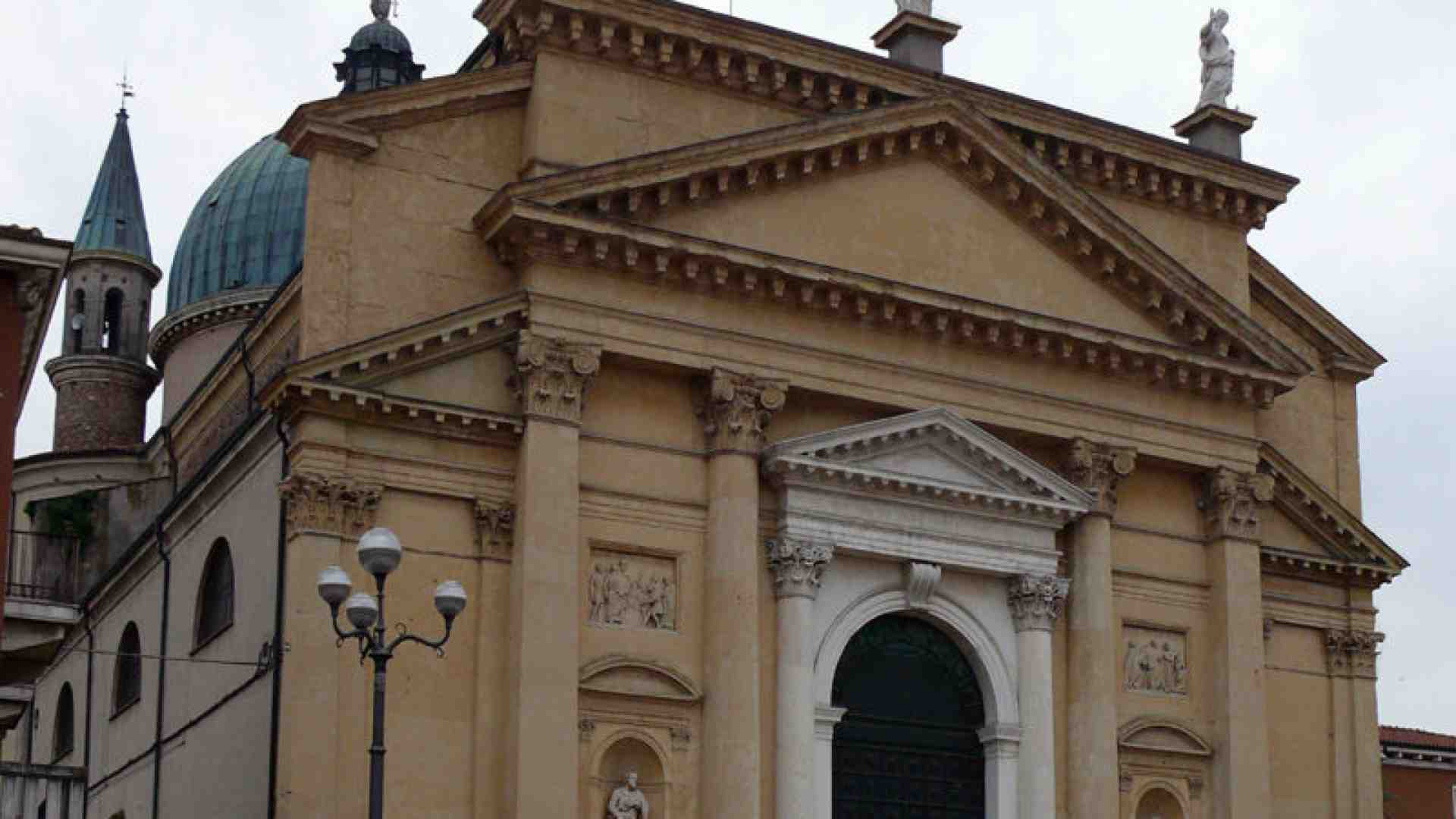 Immagine di Visita del Vescovo al vicariato di Villafranca-Valeggio