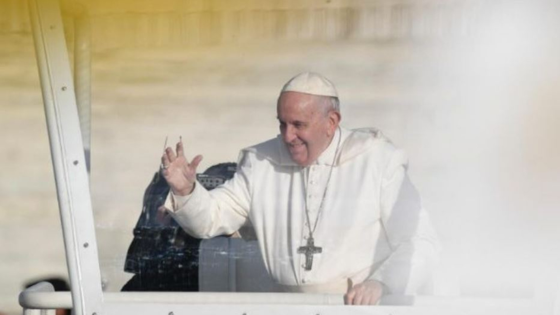 Immagine di Come seguire il viaggio in Congo e Sud Sudan del Papa