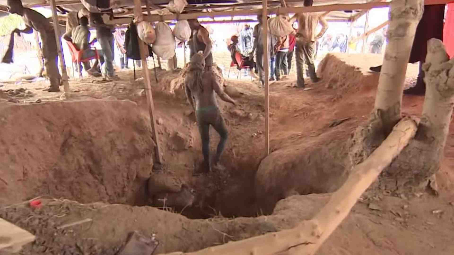 Immagine di La ricchezza mineraria del Congo è diventata la sua maledizione