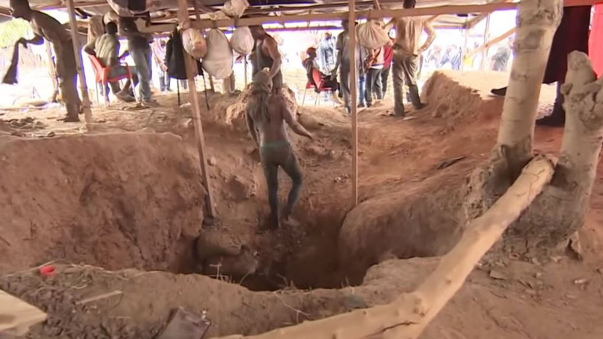 Immagine di La ricchezza mineraria del Congo è diventata la sua maledizione