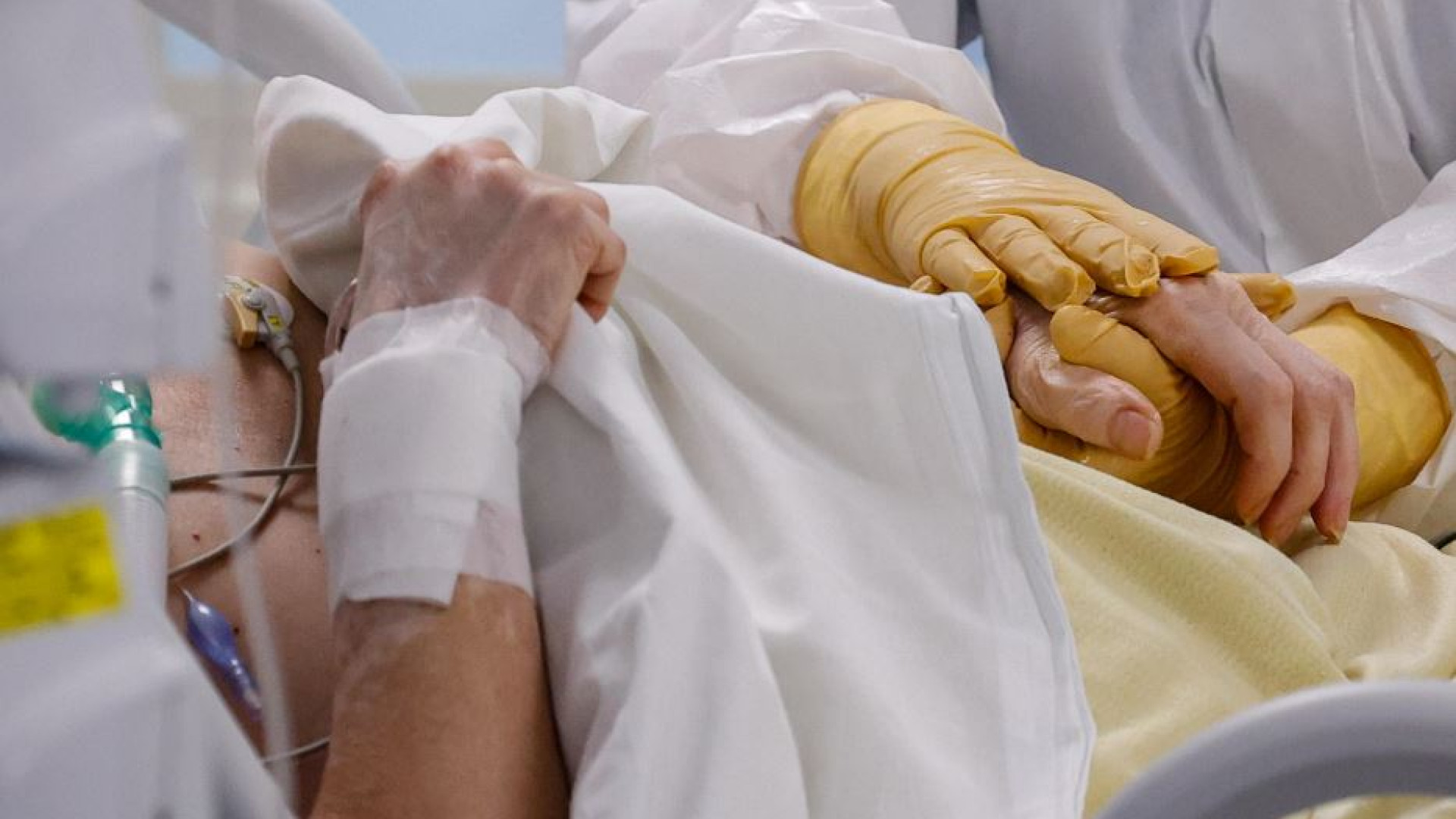 Immagine di «Medici, più cautela»: un «Codice eutanasico» dopo abusi ed eccessi