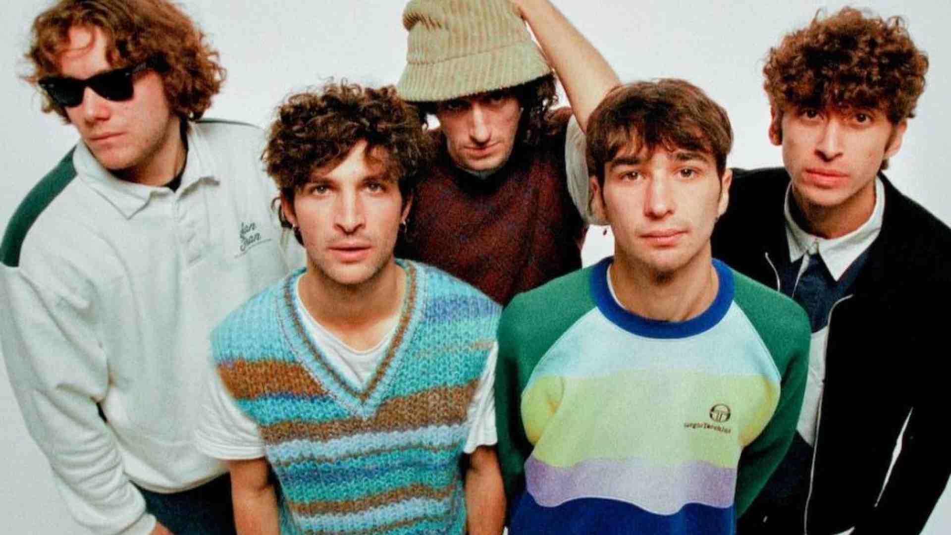 Immagine di Colla Zio, l'unione fa la forza musicale