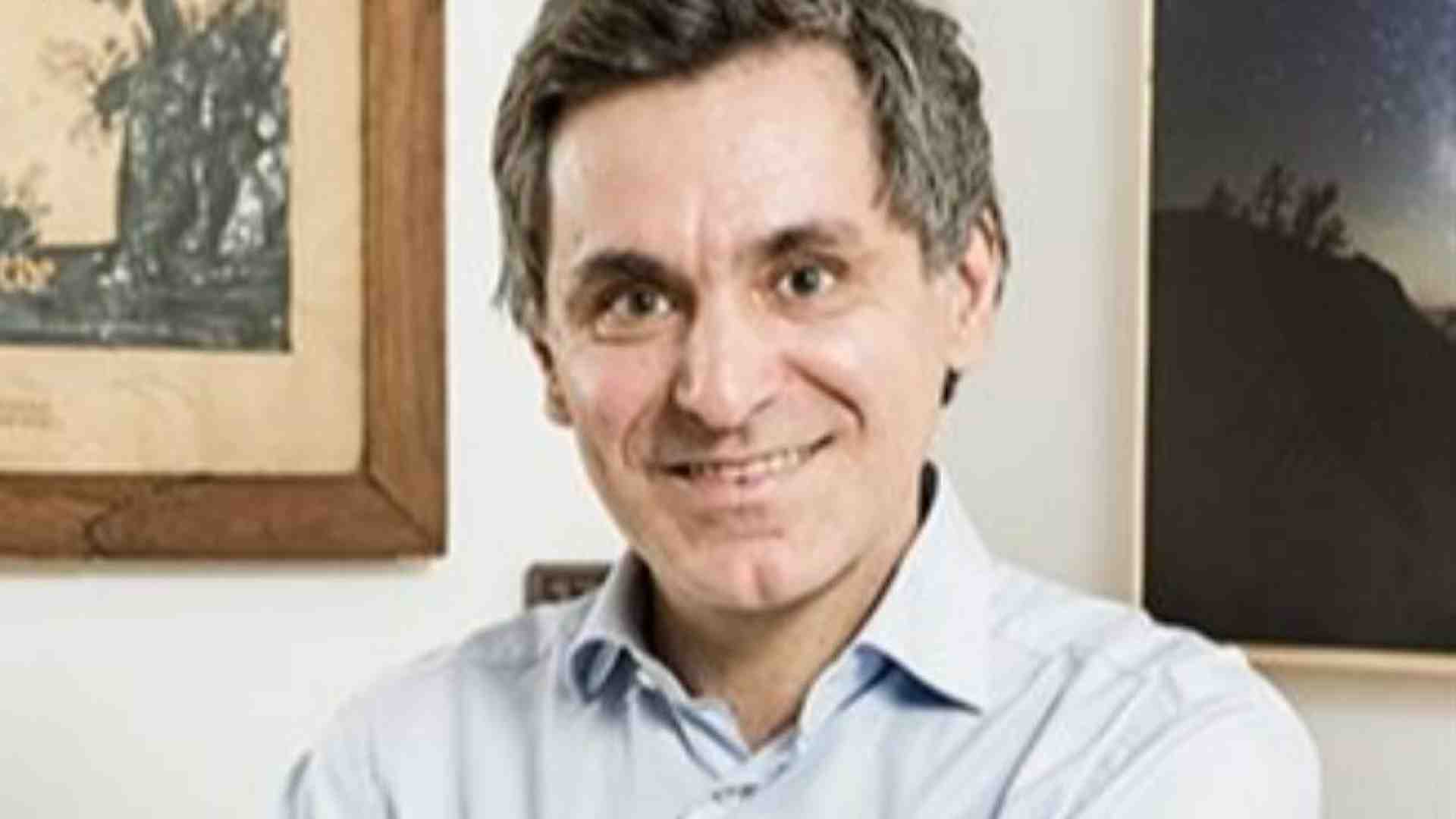 Immagine di Che la guerra ci faccia paura