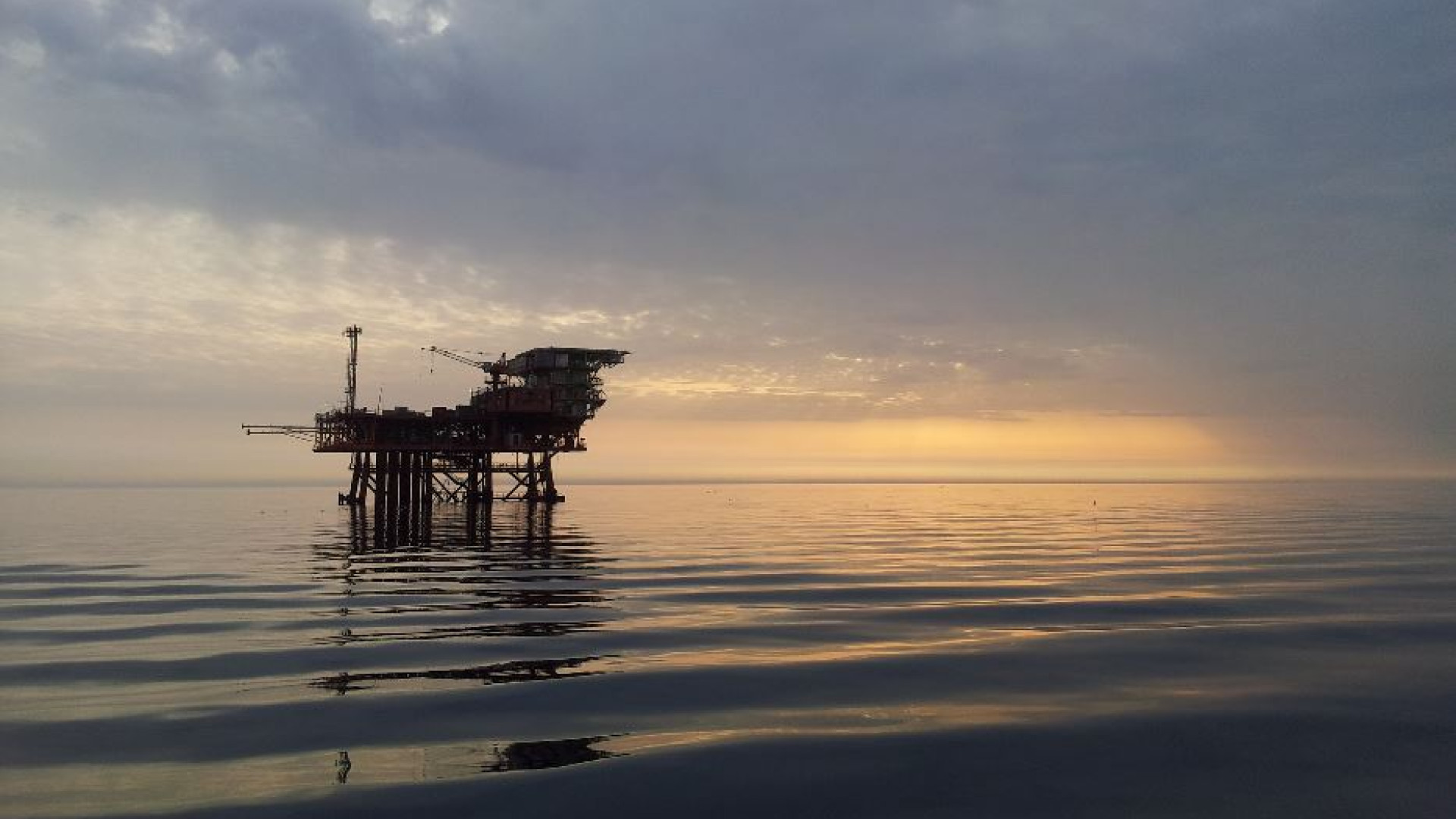 Immagine di Nuovo gas naturale dalla Sicilia. Nel 2024
