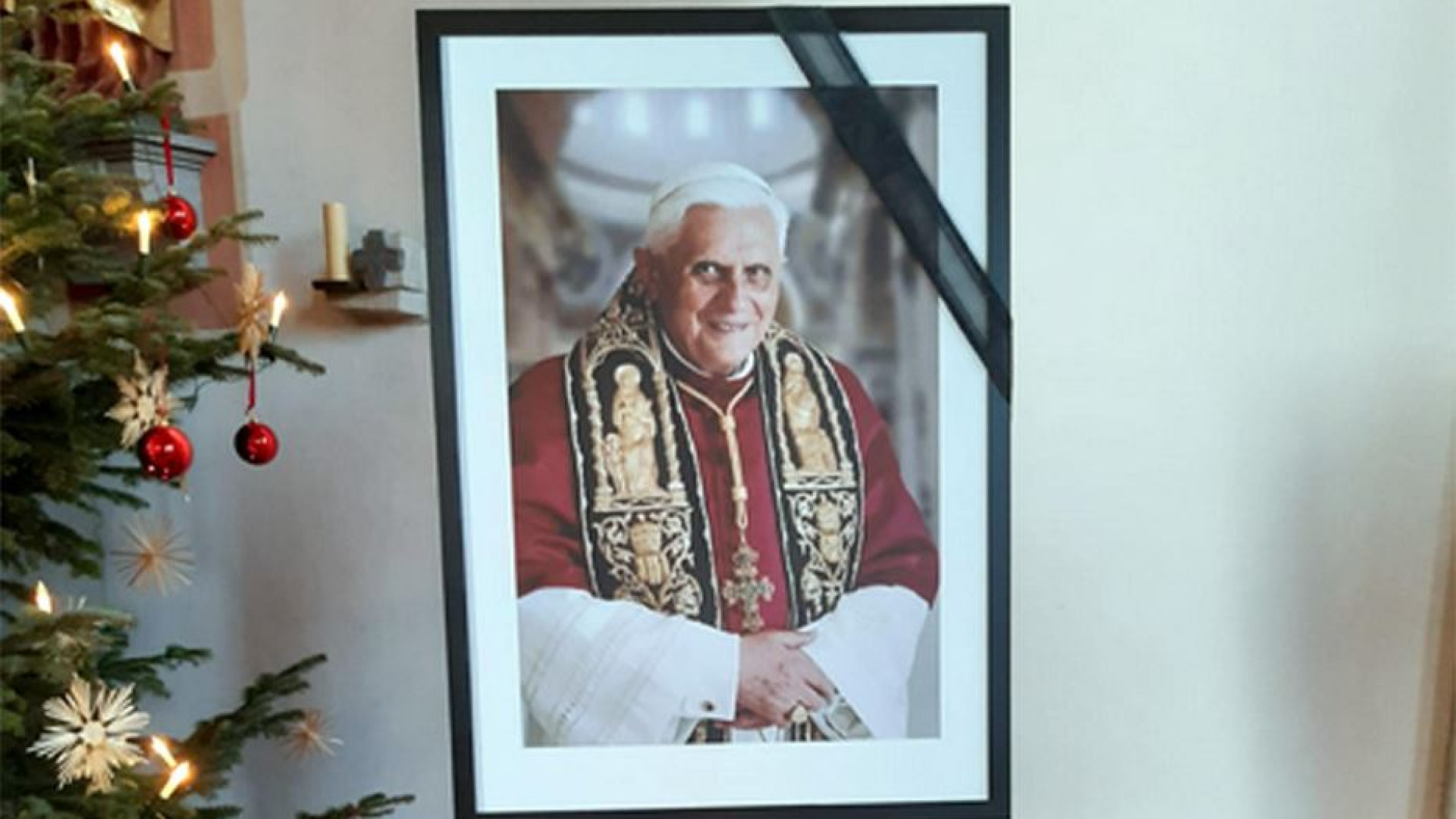 Immagine di Le accuse strumentali a Benedetto XVI e gli scritti pubblicati dopo la morte