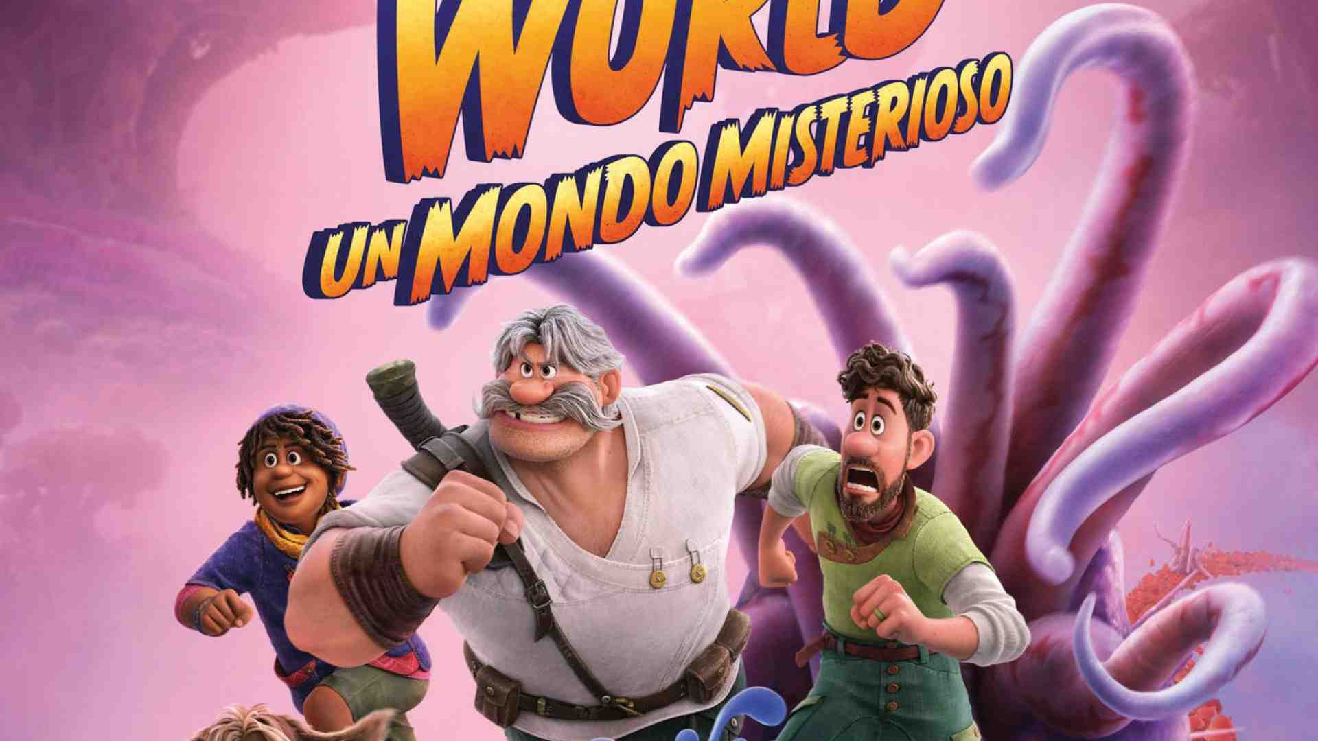 Immagine di Tanti temi di attualità ma la Disney è pro Lgbtq+