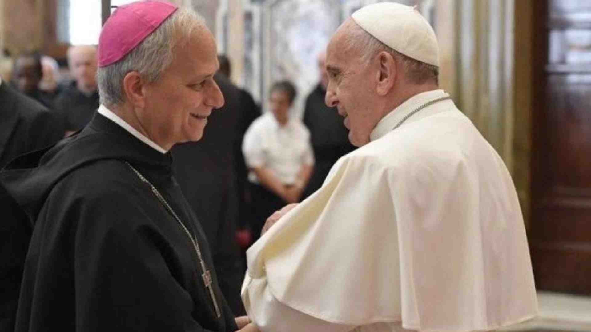 Immagine di Ecco chi è il nuovo prefetto del Dicastero dei vescovi, il missionario Prevost
