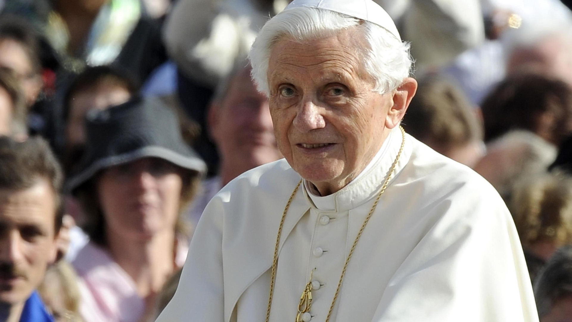 Immagine di Un mese fa la morte di Benedetto XVI. «Un Papa moderno, quasi illuminista»