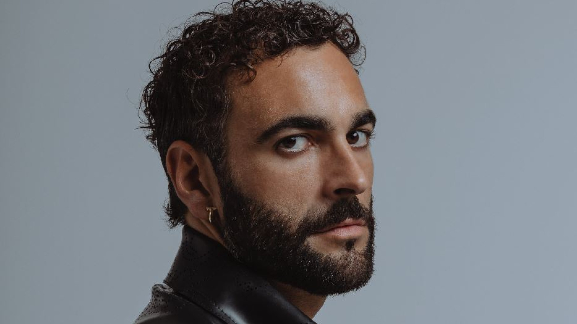 Immagine di Mengoni: «Porto al Festival la sfida di crescere»