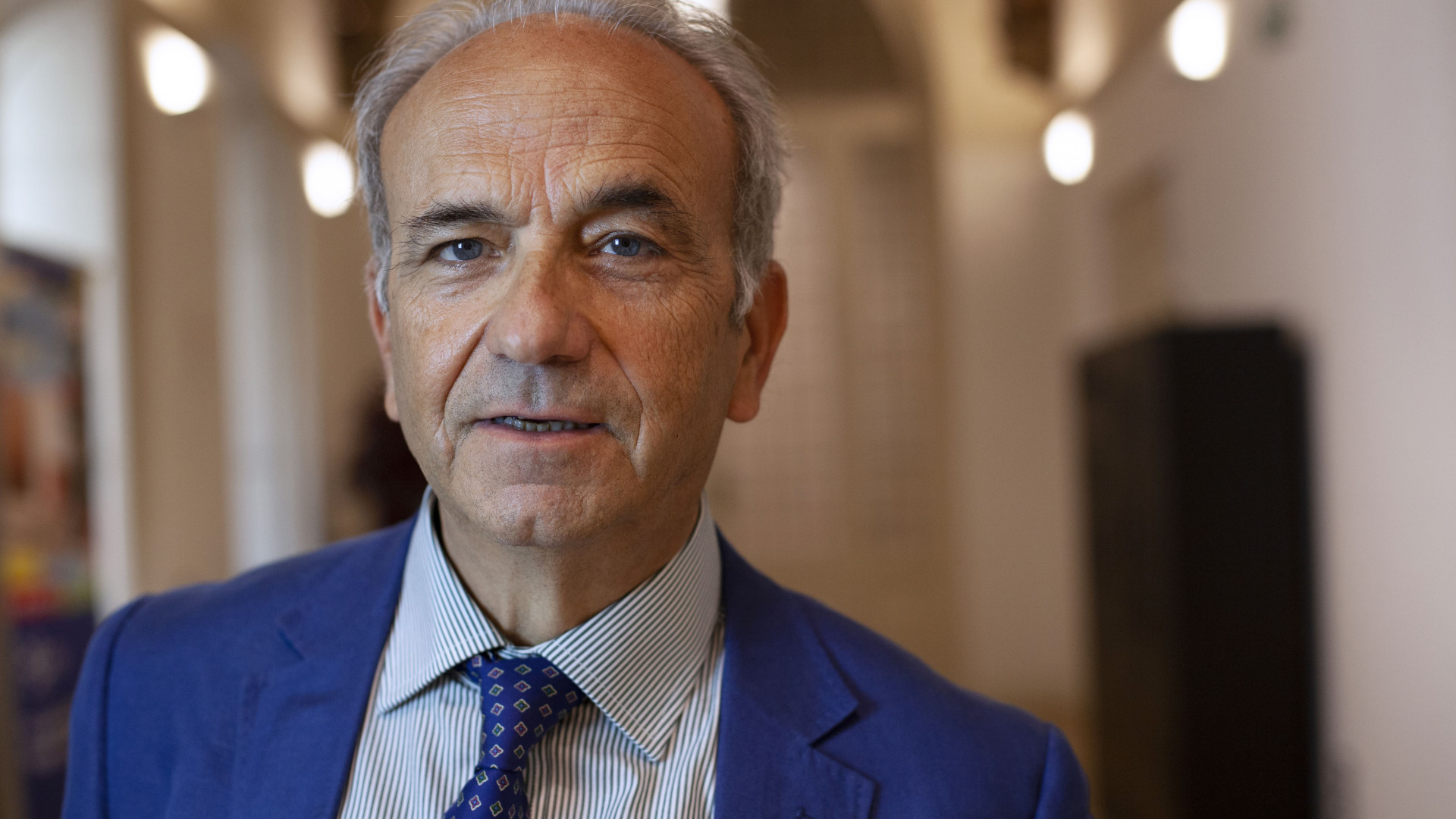 Immagine di «Sviluppo e stop ai divari: per il Sud dal Pnrr la spinta da sfruttare»
