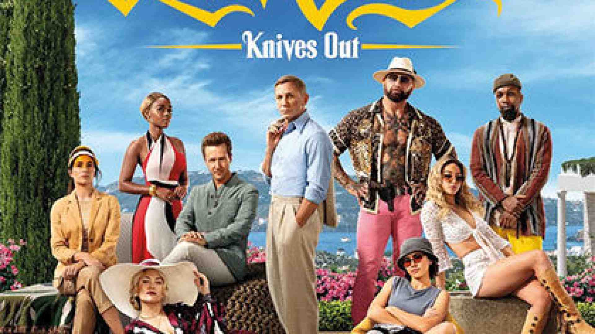 Immagine di Il giallo è tornato di moda tra bugie, segreti e gelosie
